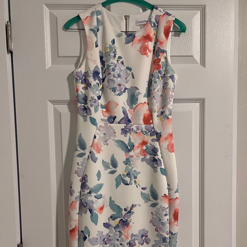 Women’s Sheath dress